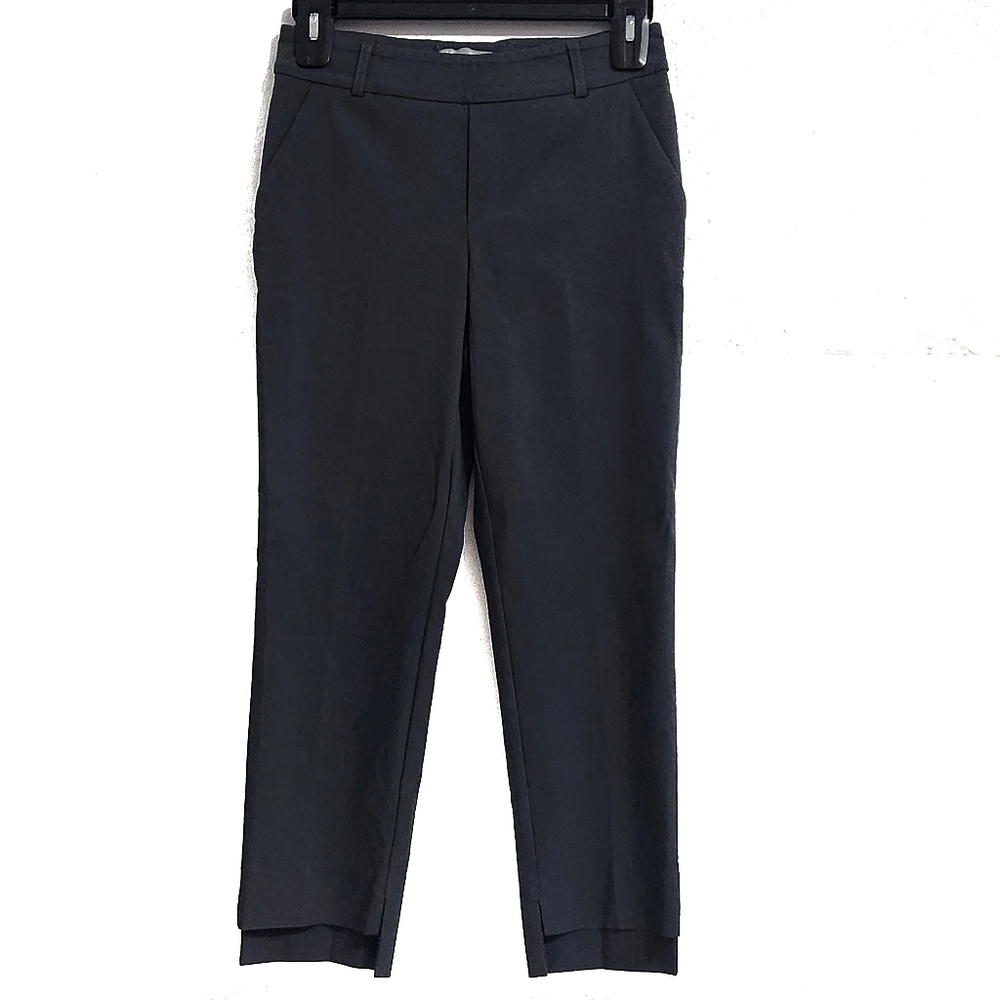 I love Taylor Madison Pull On Slim Leg  Pants Womens Size Medium